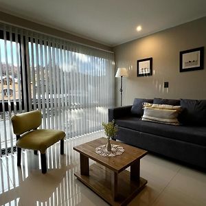 Apartamento Deluxe